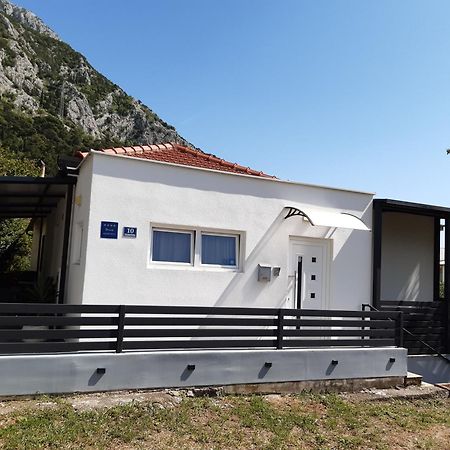 Apartment Nino Gradac  Exterior foto