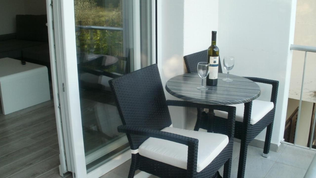 Apartment Nino Gradac  Exterior foto