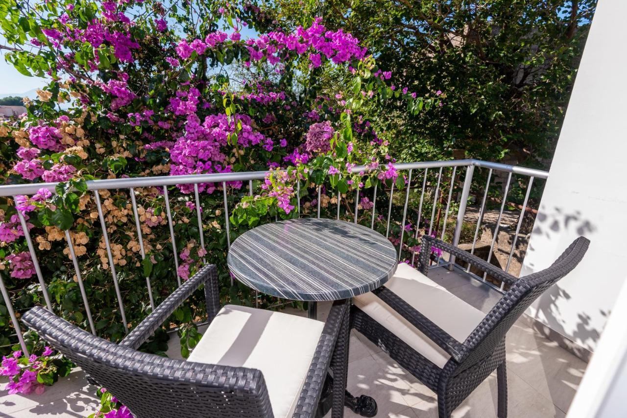 Apartment Nino Gradac  Exterior foto
